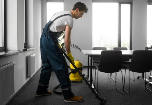 Nettoyage d'entreprise et locaux pros à Hartzviller